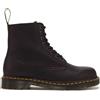 DR MARTENS 1460 PASCAL BLACK AMBASSADOR UOMO 31981001
