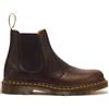 DR MARTENS 2976 AMBASSADOR DK BROWN 31989200