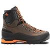CRISPI FUTURA ALP BROWN