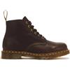 DR MARTENS 101 UB 32166200 AMBASSADOR MAN DK BROWN