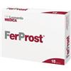 LEONARDO MEDICA Srl Ferprost 15 Capsule