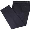 Bruhl Pantaloni Eleganti da Uomo Robert Leggeri in Misto Lana Marina Militare