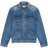 WRANGLER - Giacca Uomo - Vestibilità Regular - 124Mj - Rinse