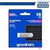 GoodRAM Pendrive 16GB UNO3 USB 3.2 - retail blister - UNO3-0160S0R11
