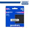 GoodRAM Pendrive 32GB UNO3 USB 3.2 - retail blister - UNO3-0320S0R11