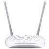 TP-Link Modem Wifi 300Mbps ADSL/VDSL2 FFTH 4 porte 1 USB - TD-W9970