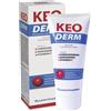SANITPHARMA SRL KEODERM EMULSIONE 200ML