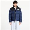 The North Face Giacca The North Face 1996 Retro Nuptse Jacket Suit Navy/ TNF Black
