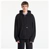 Dickies Bober Dickies Unlined Canvas Hooded Bober Black
