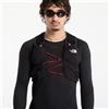 The North Face Gilet The North Face ummit Run Vet 5 TNF Black/ Aphalt Grey