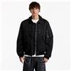 Alpha Industries Giacca Apha Industries CWU-45/P Camo Embroidery UV Back