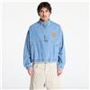 Calvin Klein Giacca Calvin Klein Jean Pop Over Denim Jacket Denim