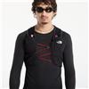 The North Face Gilet The North Face ummit Run Vet 10 TNF Black/ Aphalt Grey