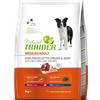 Natural Trainer Adult Medium Prosciutto Crudo e Riso 12kg
