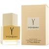 Yves Saint Laurent La Collection Y Eau de Toilette (donna) 80 ml