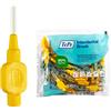 TePe Original spazzole interdentali 0,7 mm giallo (confezione da 25) confezione multipla 25 pezzi