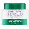 SOMATOLINE SKIN EXPERT SCRUB LAVENDER ESFOLIANTE CORPO 350G