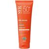 SVR SUN SECURE LATTE SOLARE SENZA PROFUMO SPF50+ VISO CORPO 250ML