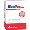 AG PHARMA SRL DICOFER PLUS 20BUST