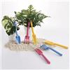 EDX EDUCATION Attrezzi In Plastica Per Il Giardinaggio - Set 18 Pz.