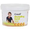 CREALL Sabbia Cinetica Creall 2,5 kg - Modelling Sand Naturale