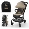 KINDERKRAFT Passeggino Nebo da Cabina Kindekraft Beige