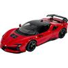 BBURAGO Auto 1:24 Ferrari SF90 XX Stradale R&P