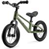 Kinderkraft Bicicletta Senza Pedali ETER Verde