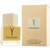 Yves Saint Laurent La Collection Y Eau de Toilette donna 80 ml