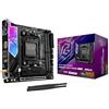 ASRock MB ASRock AMD AM5 B850I Lightning WiFi