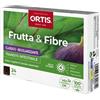 ORTIS LABORATOIRES PGMBH frutta & fibre classico 24cubetti