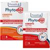PHARMALIFE RESEARCH Srl cerotto phytodol 5 pezzi