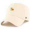 47 Cappello Icon Dogs Clean Up Natural