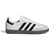 Adidas Samba OG Junior ftwwht/cblack/gum5