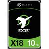Seagate ST10000NM018G disco rigido interno 10 TB 7200 Giri/min 3.5" - ST10000NM018G