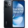 REALME NOTE 70T DUAL SIM 6.74" OCTA CORE 64GB RAM 4GB 4G LTE ITALIA OBSIDIAN BLACK - 6941764469631