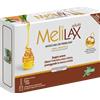 ABOCA SpA SOCIETA' AGRICOLA Melilax Adulti Aboca 6 Microclismi Monouso Da 10g