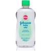 JOHNSON S OLIO ALOE 300 ML