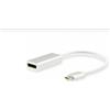 Equip Adattatore usb Equip USB Typ C Stecker su DisplayPort 0.15m [133458]