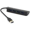 Conceptronic Hub usb Conceptronic 4-Port USB 3.0 [C4PUSB3]