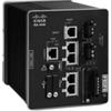 Cisco Firewall Cisco Industrial security Appliance 3000 [ISA-3000-2C2F-K9]