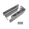 Cisco Montaggio su rack Cisco 19'' per compact C1000/CBS350/CBS250 [RCKMNT-CMPCT-1K=]