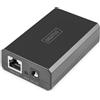 Digitus Splitter PoE Digitus DN-95211 10/100/1000Mbps 51W Nero [DN-95211]