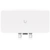 Ubiquiti Punto di accesso UbiQuiti UniFi E7-Audience Wi-Fi 7 2.4/5/6GHz Bianco [E7-AUDIENCE]