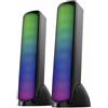 Defender Altoparlanti Defender Skypulse 2.0 60W per Pc Nero [UGDFDK000000016]