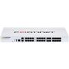 FORTINET Firewall Fortinet FortiGate 120G 16porte Bianco [FG120GBDL95036]