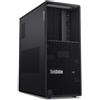 Lenovo Pc Lenovo ThinkStation P3 Tower Gen 2 U7-265K 64GB 1TB SSD Win11Pro Nero [RDLNVWPNIOWD005]