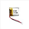 RAEWSTCO 3,7 V 402020 401818 Batteria 120 mAh Beauty Eye Meter