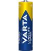 VARTA Longlife Power Batterie AA Mignon LR06 (pacco da 24) Batteria alcalina - Made in Germany - Ideali per giocattoli, torce, controller e altri dispositivi a batteria