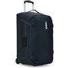 Thule Borsa su ruote Thule EnRoute Wheeled Duffel Darkest Blue